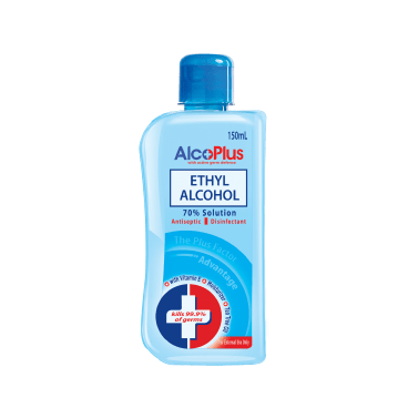 Spray désinfectant multi-usage ALCOPLUS 1L - Talos
